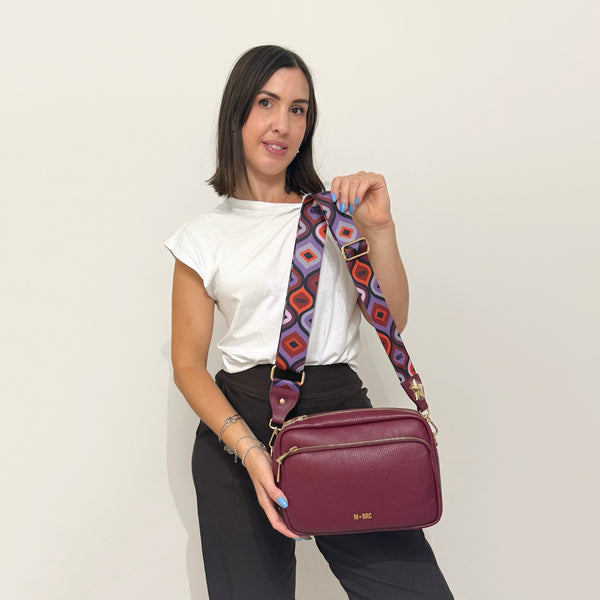 M★BRC Borsa Obona 123 Bordeaux