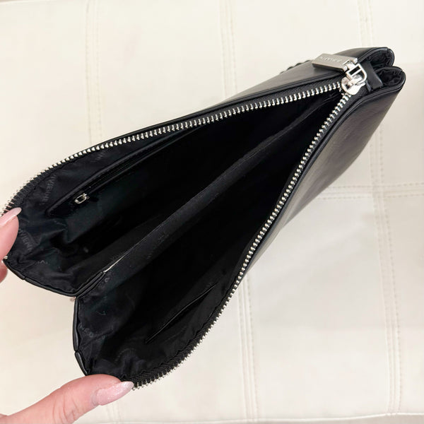 VIVIENNE D Pochette Pop Nera