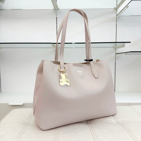 PASHBAG Shopper Carmen Sabbia