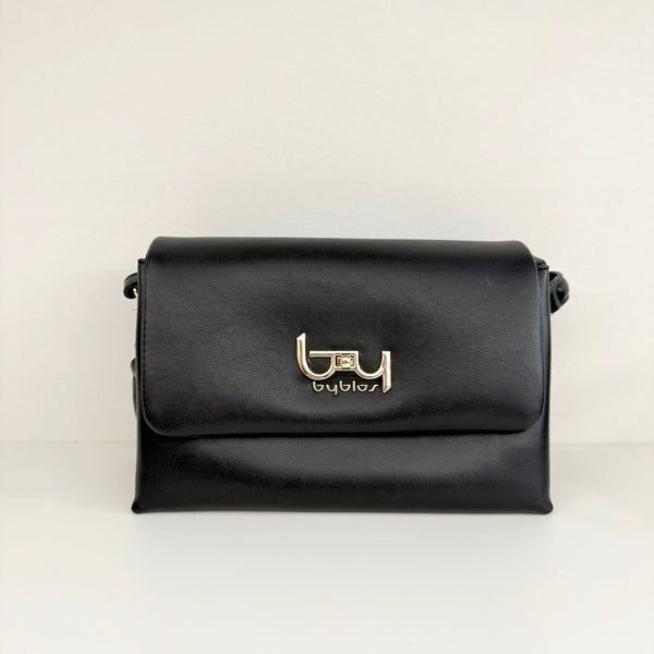 BYBYBLOS Borsa Amina Nera