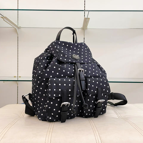 PASHBAG Zaino Pois Nero