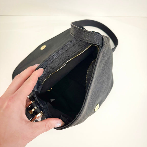 M★BRC Tracolla Soft 189 Nera