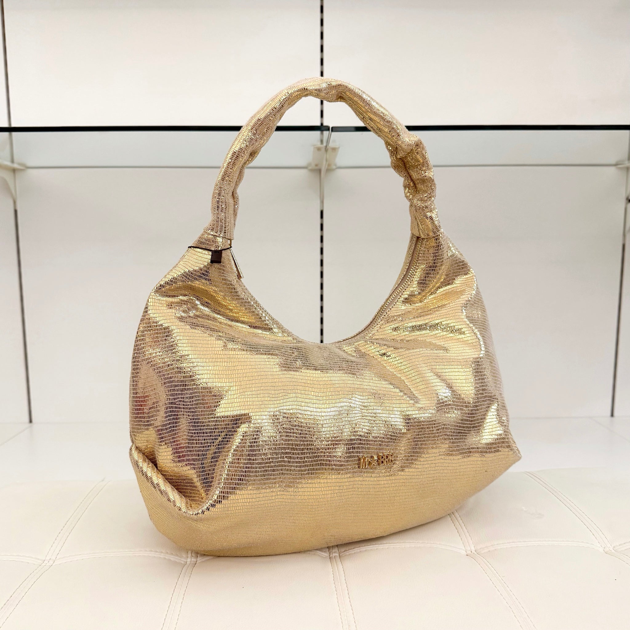 M★BRC Borsa Lux Oro