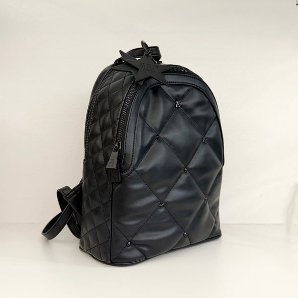 REBEL Zaino Ross Biggy Nero