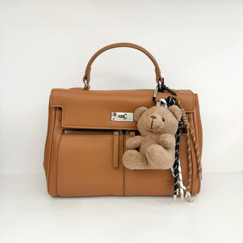 PASHBAG Borsa Victoria Cuoio