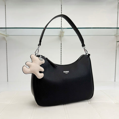 PASHBAG Borsa Helga Nera