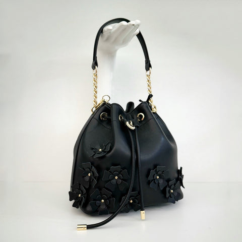 ATELIER DU SAC Secchiello Esmond Nero