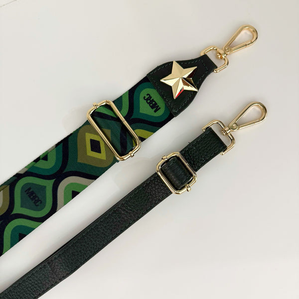 M★BRC Borsa Obona 123 Verde