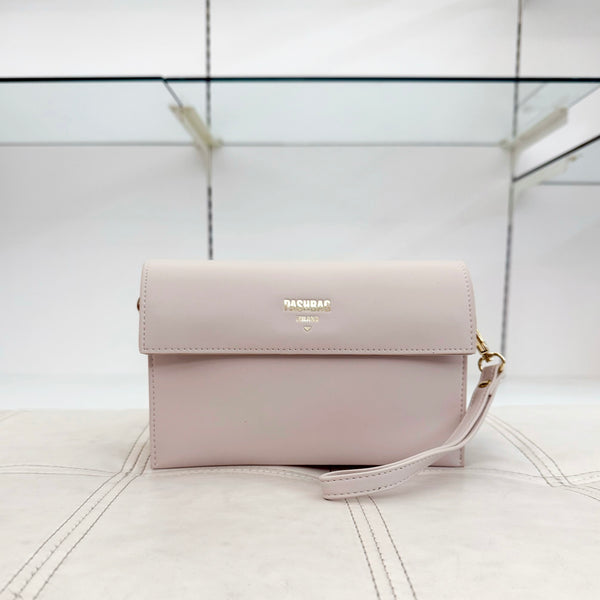 PASHBAG Mini Bag Odette Sabbia