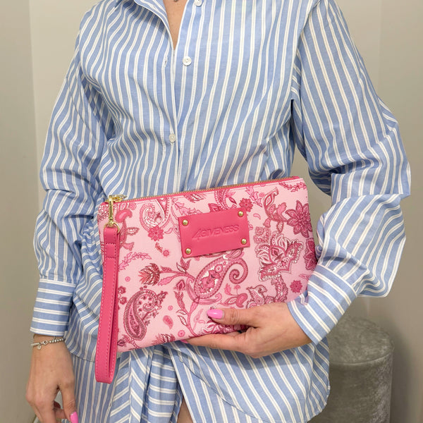 4GIVENESS Pochette Antibes