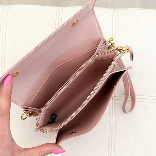 PASHBAG Mini Bag Odette Cipria