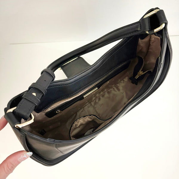 ATELIER DU SAC Borsa Susanne Nero