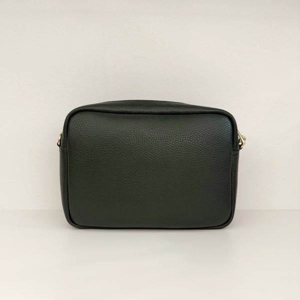 M★BRC Borsa Obona 123 Verde