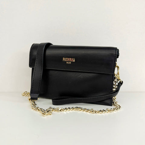 PASHBAG Mini Bag Odette Nera