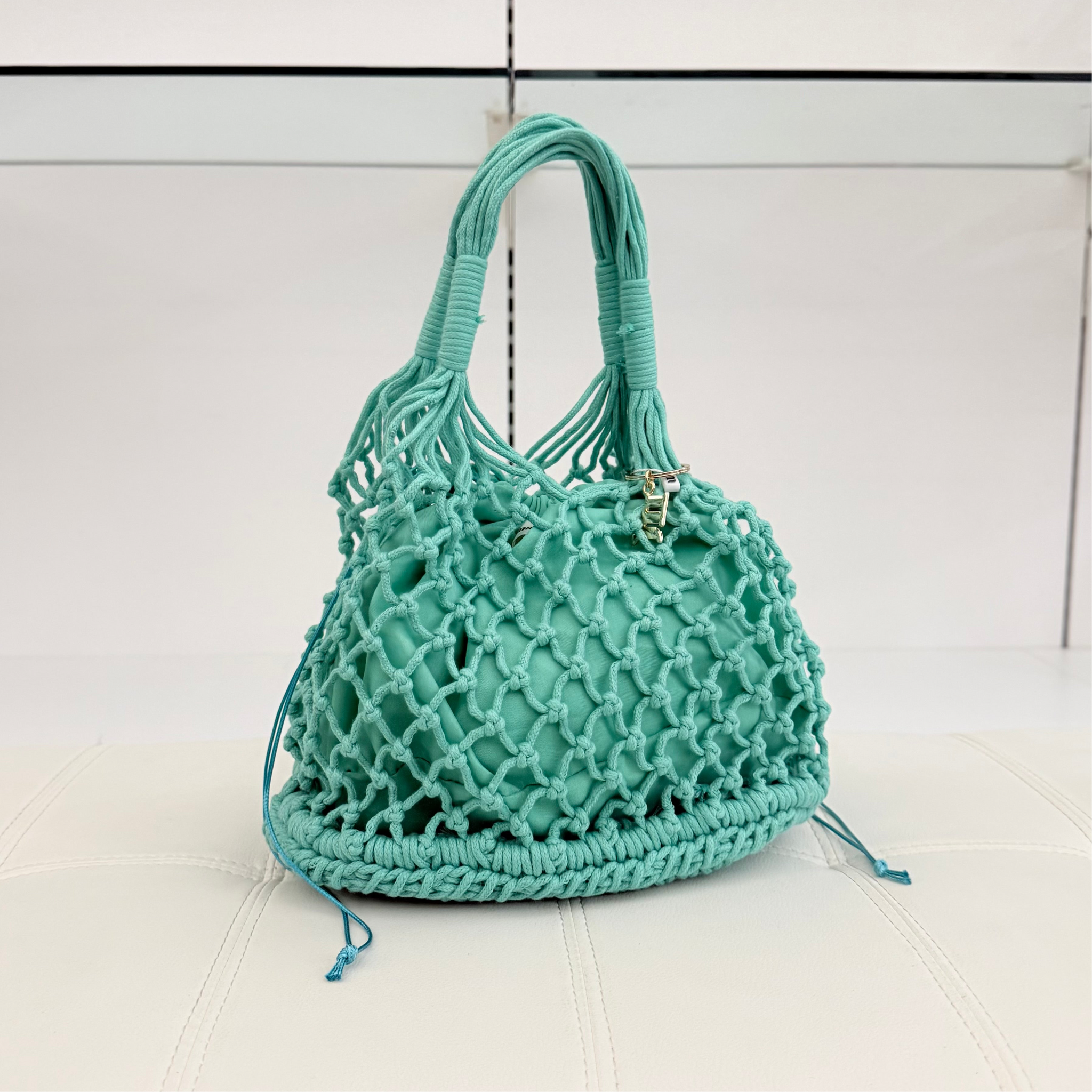 MATINÉE Borsa a Rete Tiffany