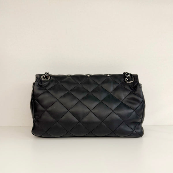 REBEL Borsa Rebecca Iconic Nera