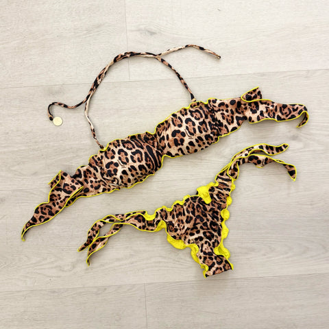 4GIVENESS Fascia Free Leo