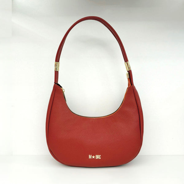 M★BRC Borsa Tubolar 231 Coccio
