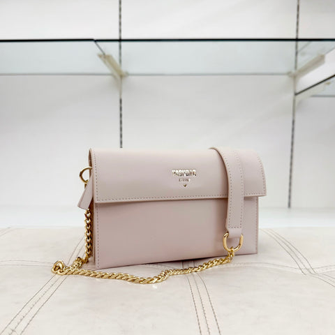 PASHBAG Mini Bag Odette Sabbia