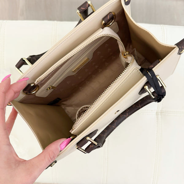 ATELIER DU SAC Borsa Mini Dauphine