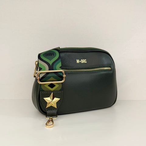 M★BRC Borsa Obona 118 Verde