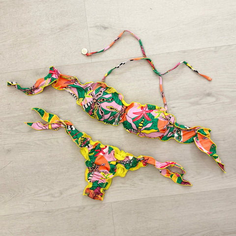 4GIVENESS Fascia Free Flower