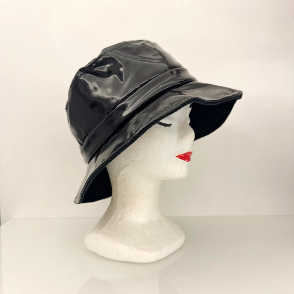 IMPERMEABILE Vernice Nero