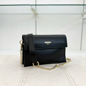 PASHBAG Mini Bag Odette Nera