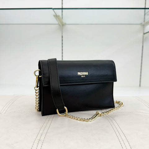 PASHBAG Mini Bag Odette Nera