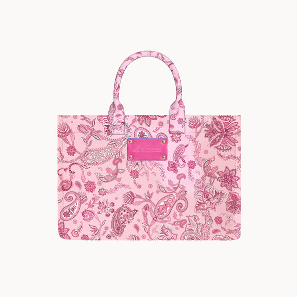 4GIVENESS Borsa Antibes Rosa