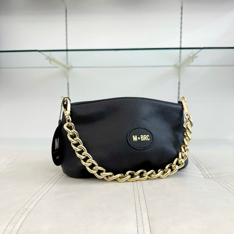 M★BRC Pochette Soft Nera