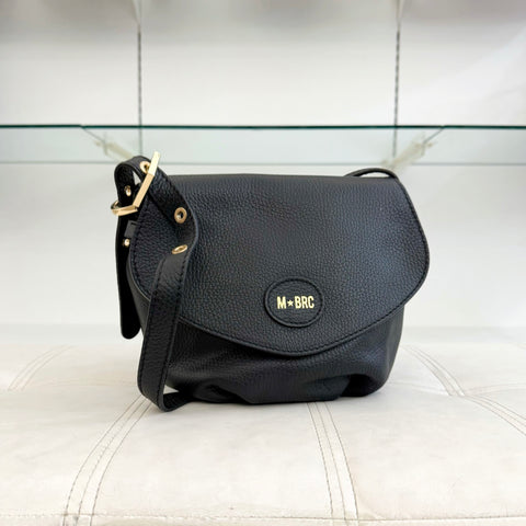M★BRC Tracolla Soft 189 Nera