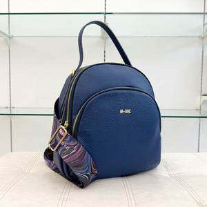 M★BRC Zaino Obona 100 Blu