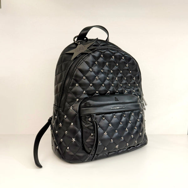 REBEL Zaino Ramon Iconic Nero