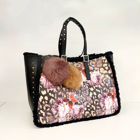 PASHBAG Borsa Petite Nicole Melrose