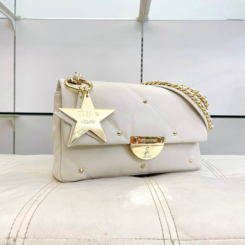 REBEL Borsa Rebecca Goldy Panna