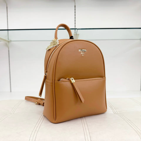 PASHBAG Zaino Jeff Cuoio