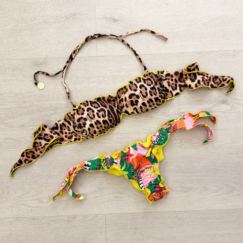 4GIVENESS Fascia Free Flower Leo