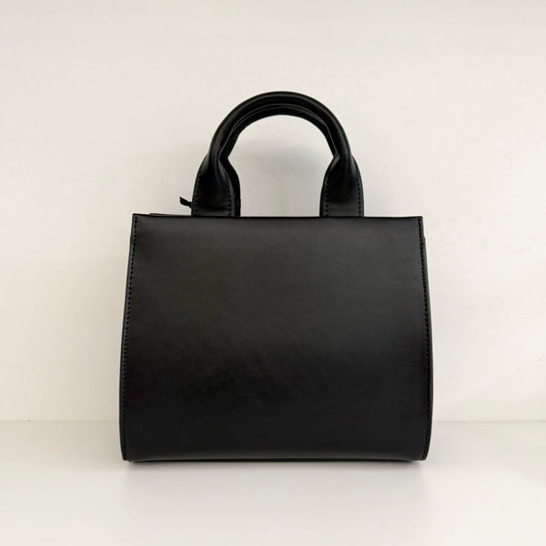 PASHBAG Bauletto Mini Marge Nero