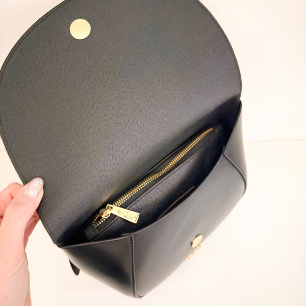 M★BRC Tracolla Curvy 141 Nera