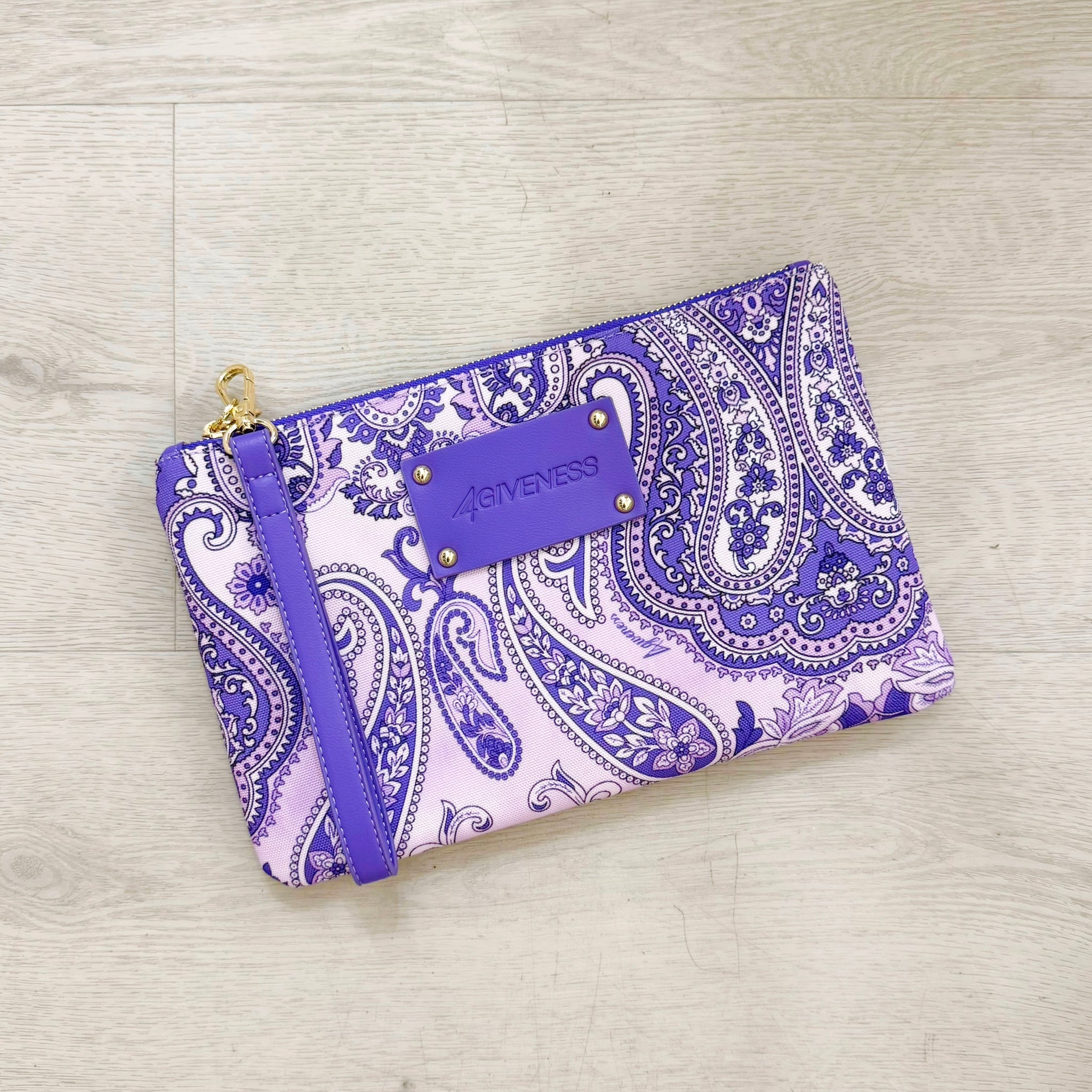4GIVENESS Pochette Cote D’Azur