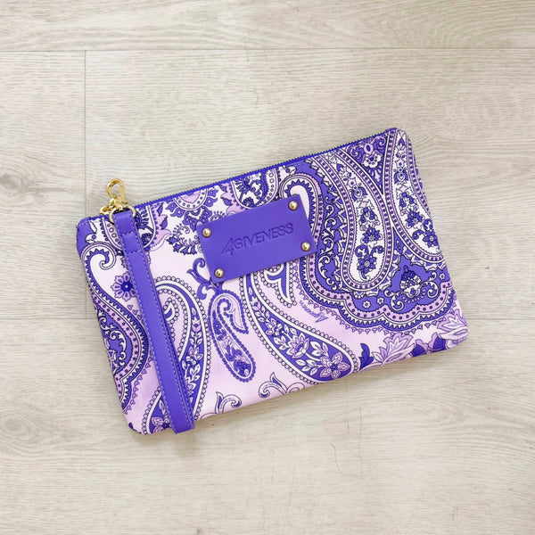 4GIVENESS Pochette Cote D’Azur