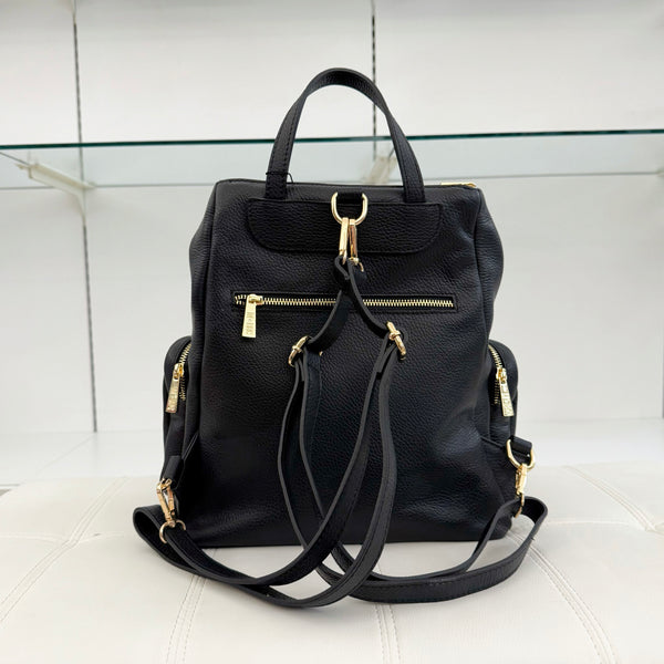 M★BRC Zaino Voyager Nero