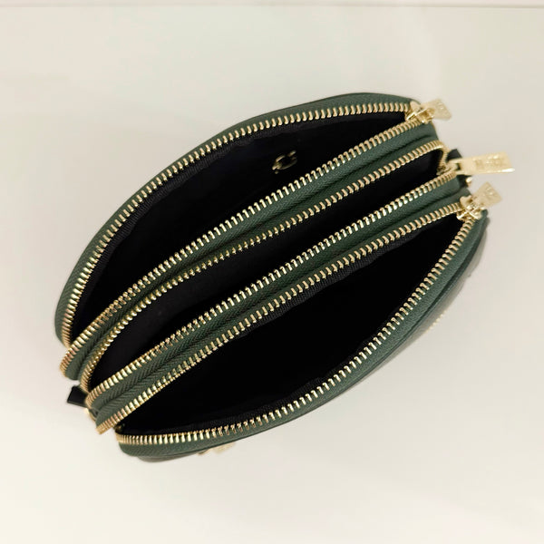M★BRC Borsa Obona 118 Verde