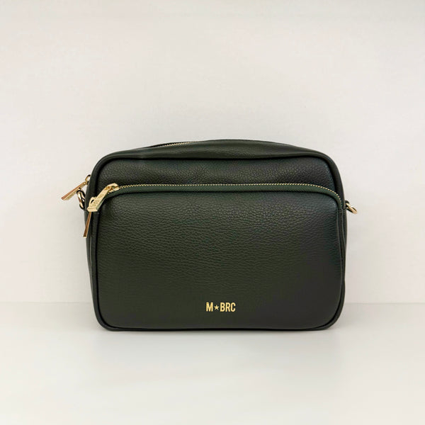 M★BRC Borsa Obona 123 Verde