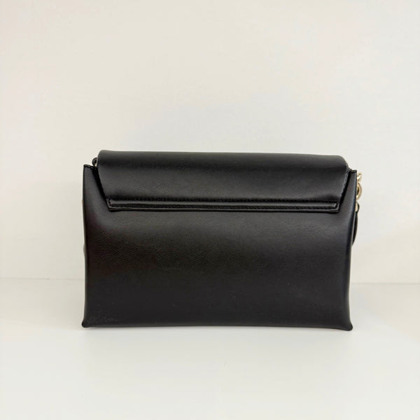 BYBYBLOS Borsa Amina Nera