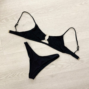 MATINEE Top Federica Nero