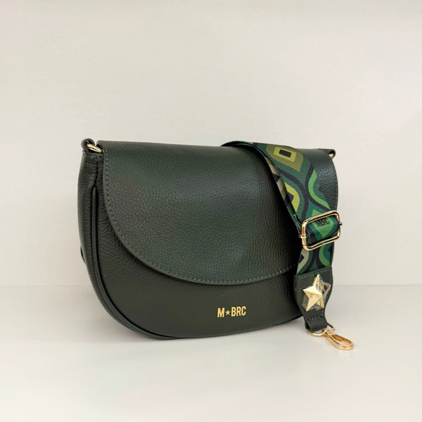 M★BRC Borsa Obona 078 Verde