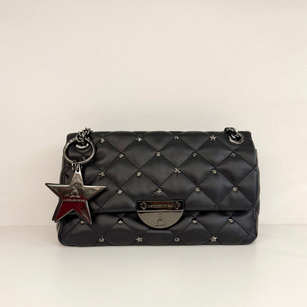 REBEL Borsa Rebecca Iconic Nera