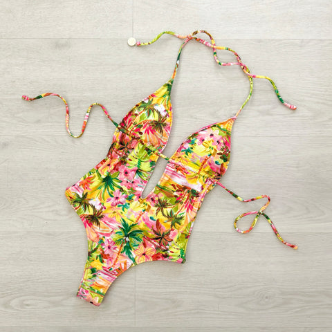 4GIVENESS Monokini Eden Soul